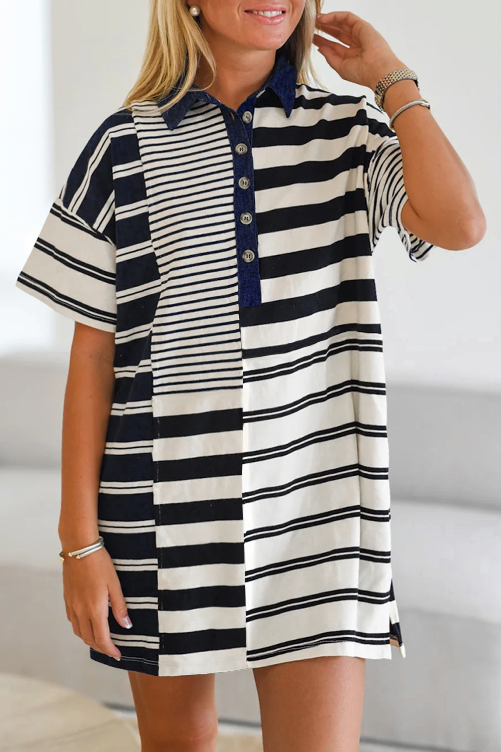 T Shirt Dresses