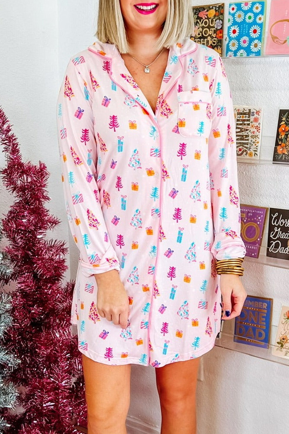 Sleepwear