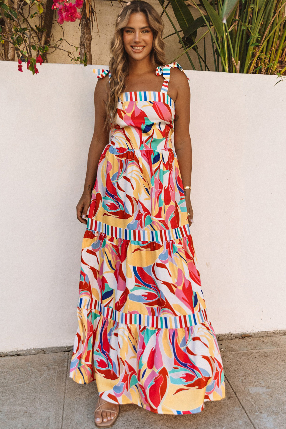 Maxi Dresses