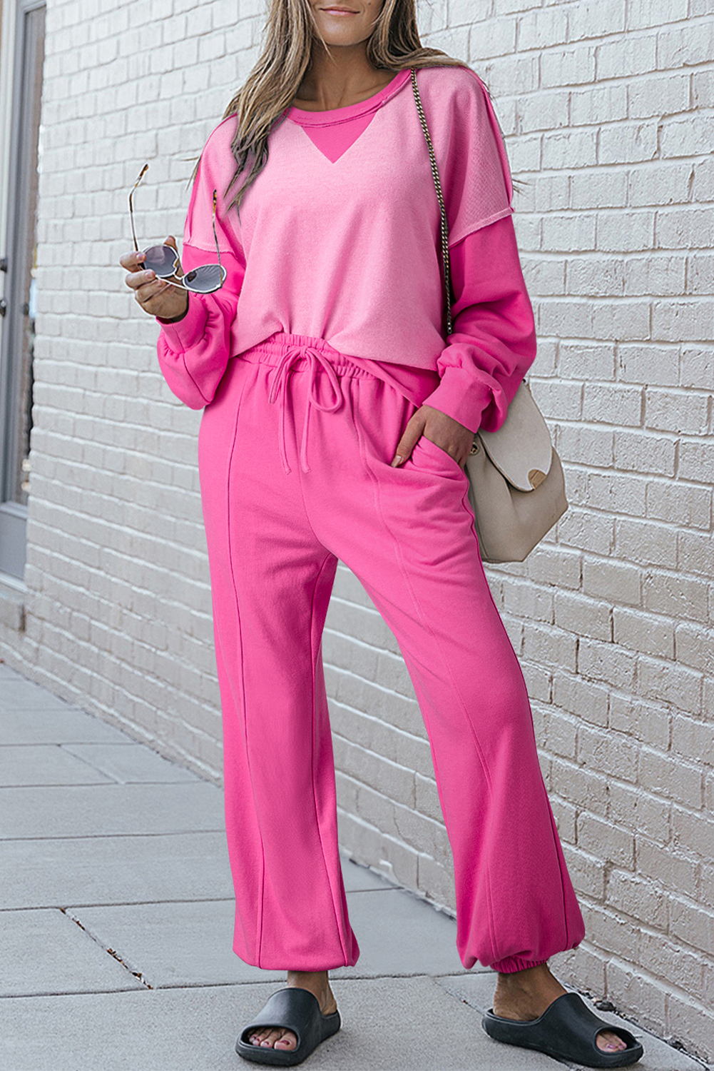 Pant Sets