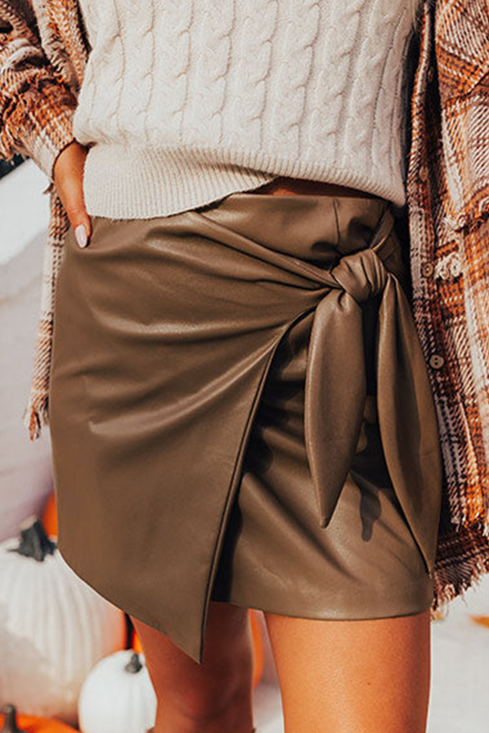Skirts & Petticoat