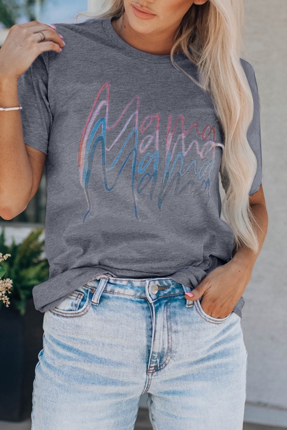 Graphic Tees