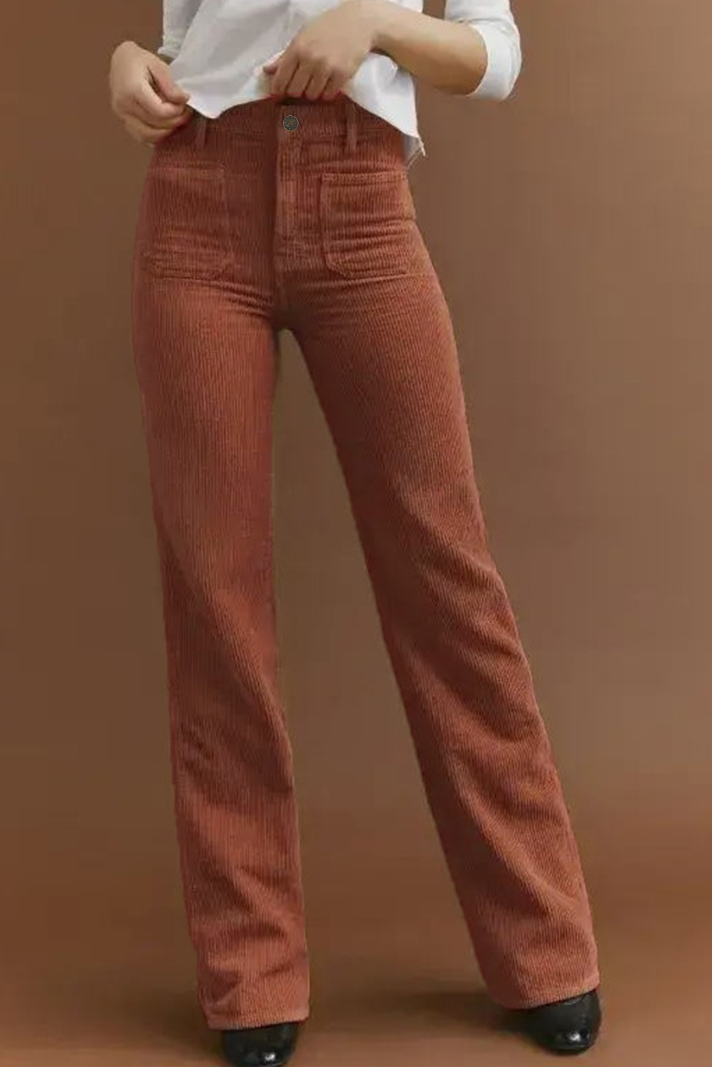Pants & Culotte