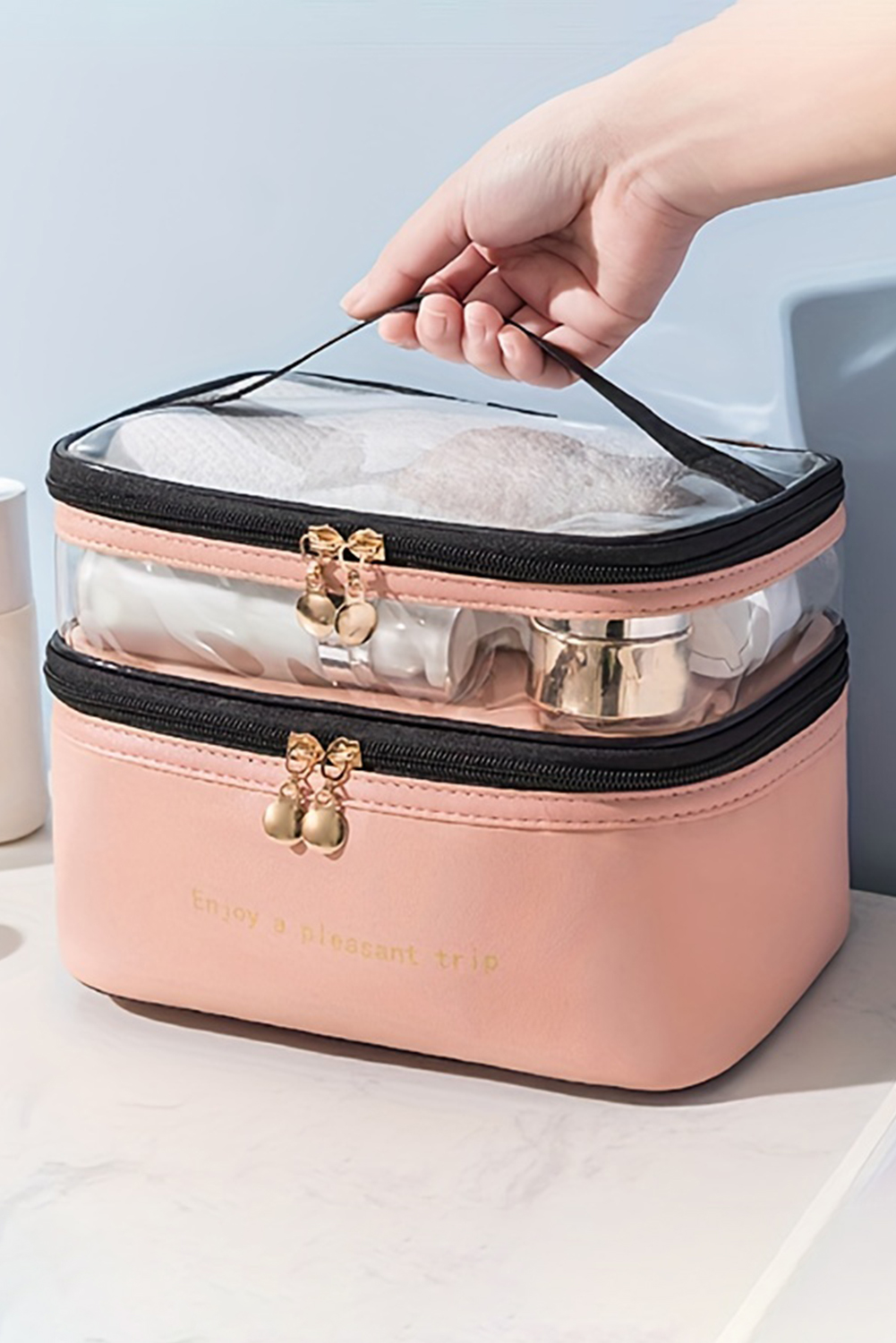 Makeup Bags