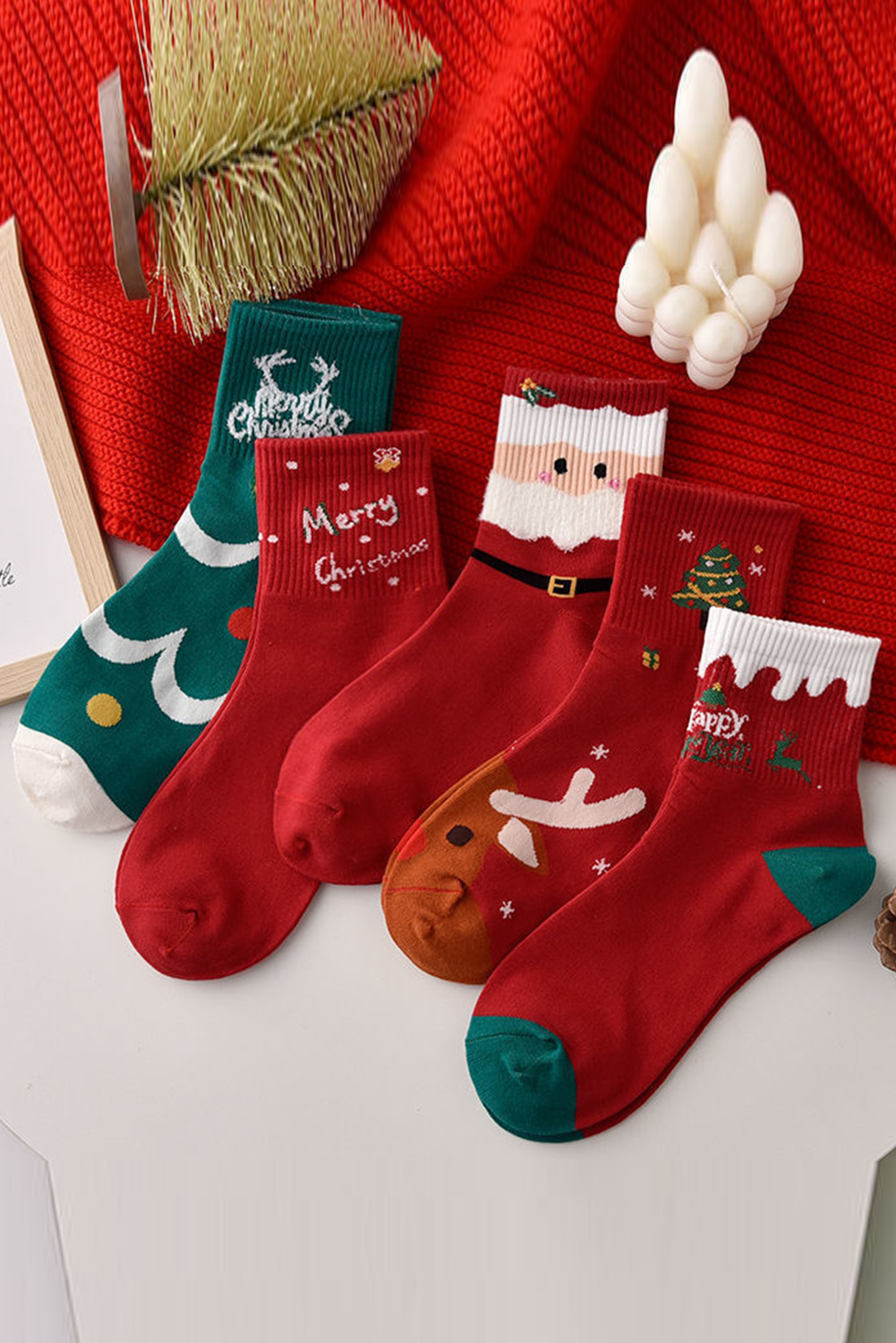 Socks