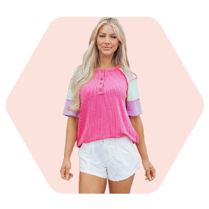 Tops & Tees