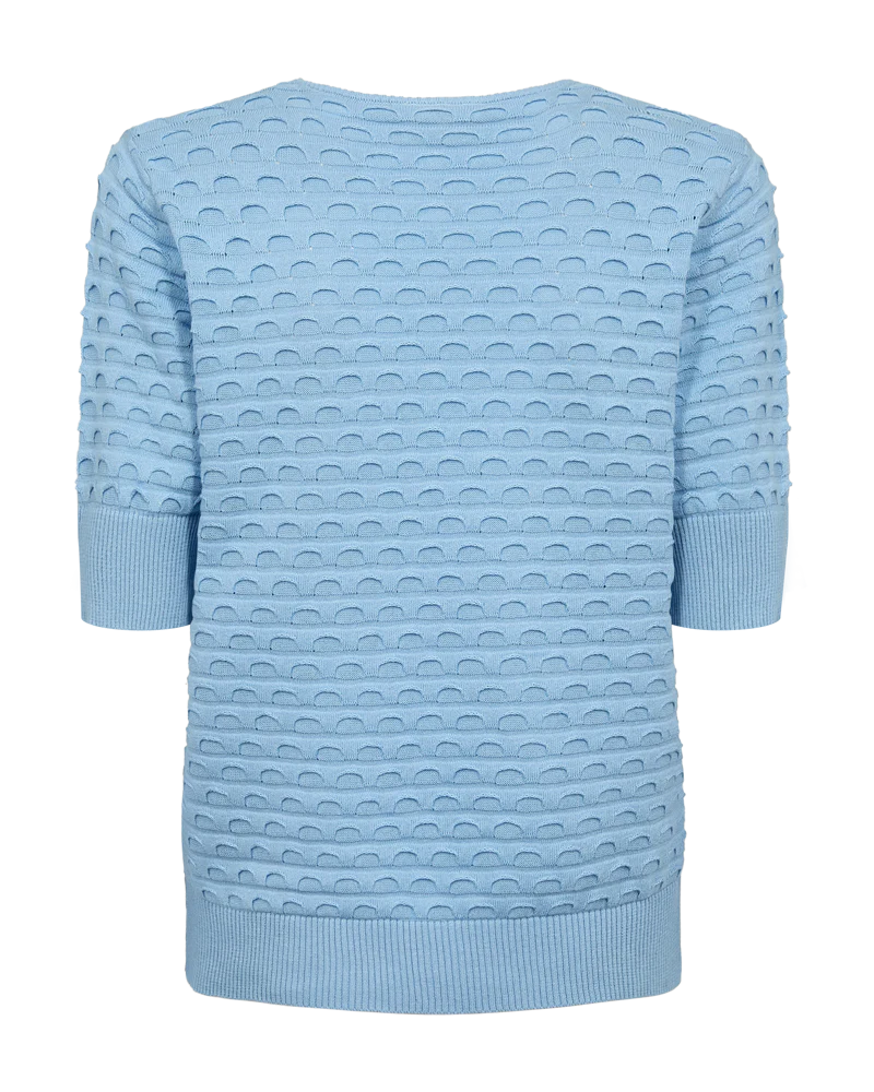 FQDODO - PULLOVER - BLAU