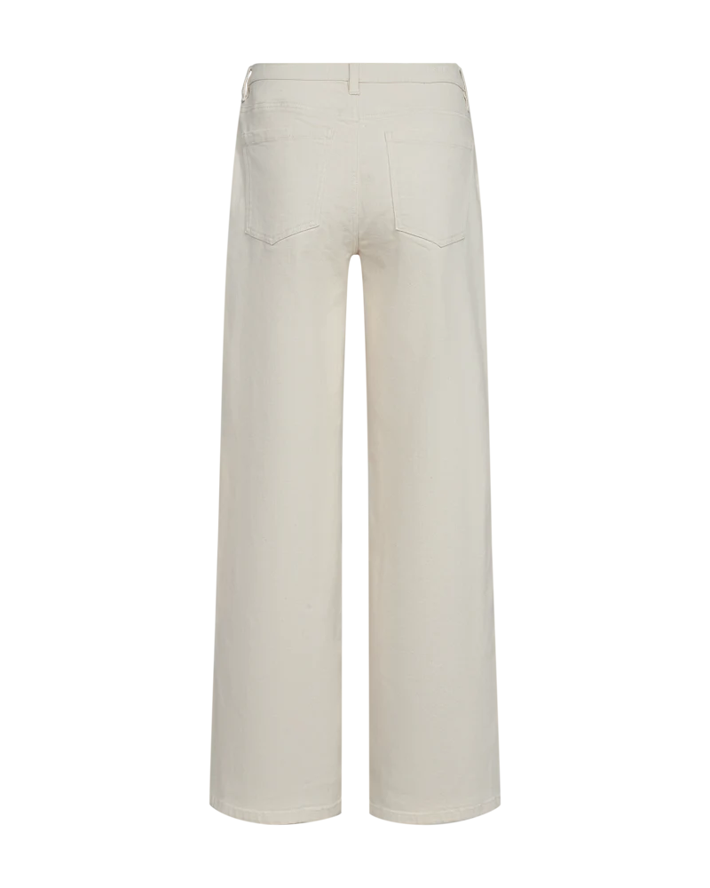 FQNANNA - JEANS - BEIGE
