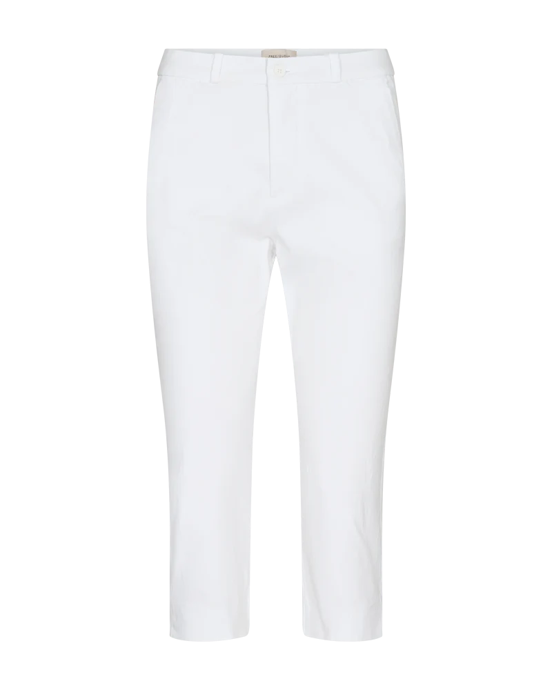 FQSOLVEJ - CAPRIHOSE - WEISS