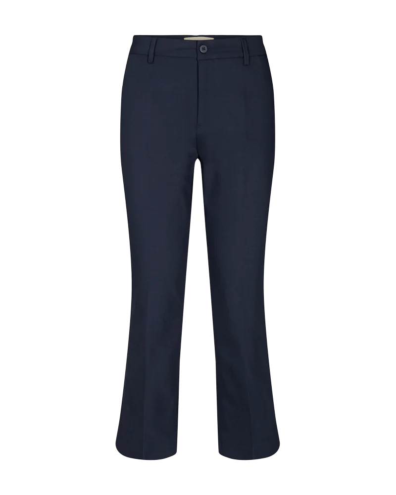 FQISADORA - KNÖCHELHOSE - BLAU