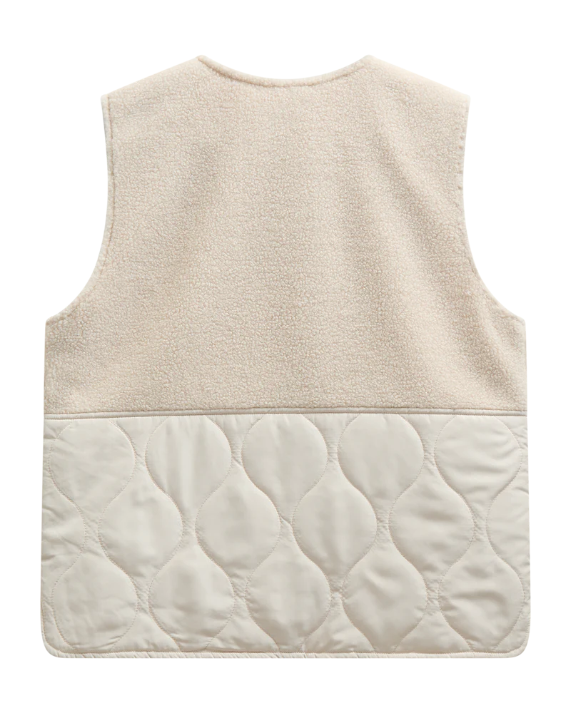FQAMRA - WESTE - BEIGE
