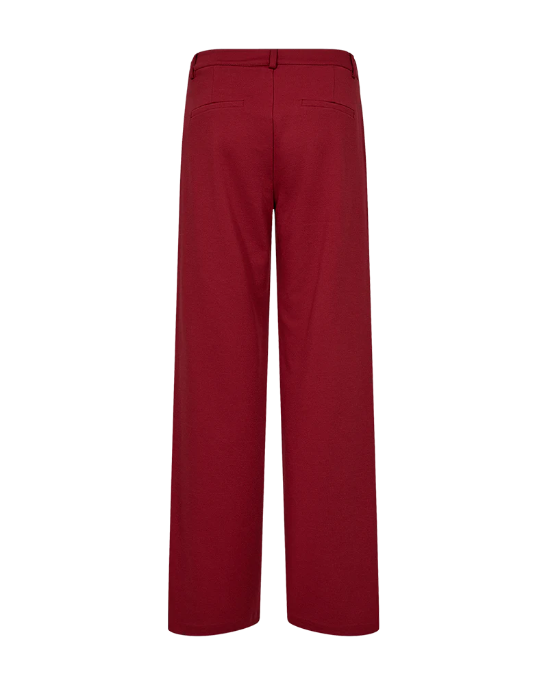 FQNANNI - HOSE - ROT