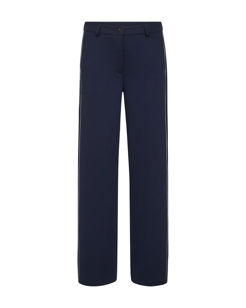 FQNANNI - HOSE - BLAU