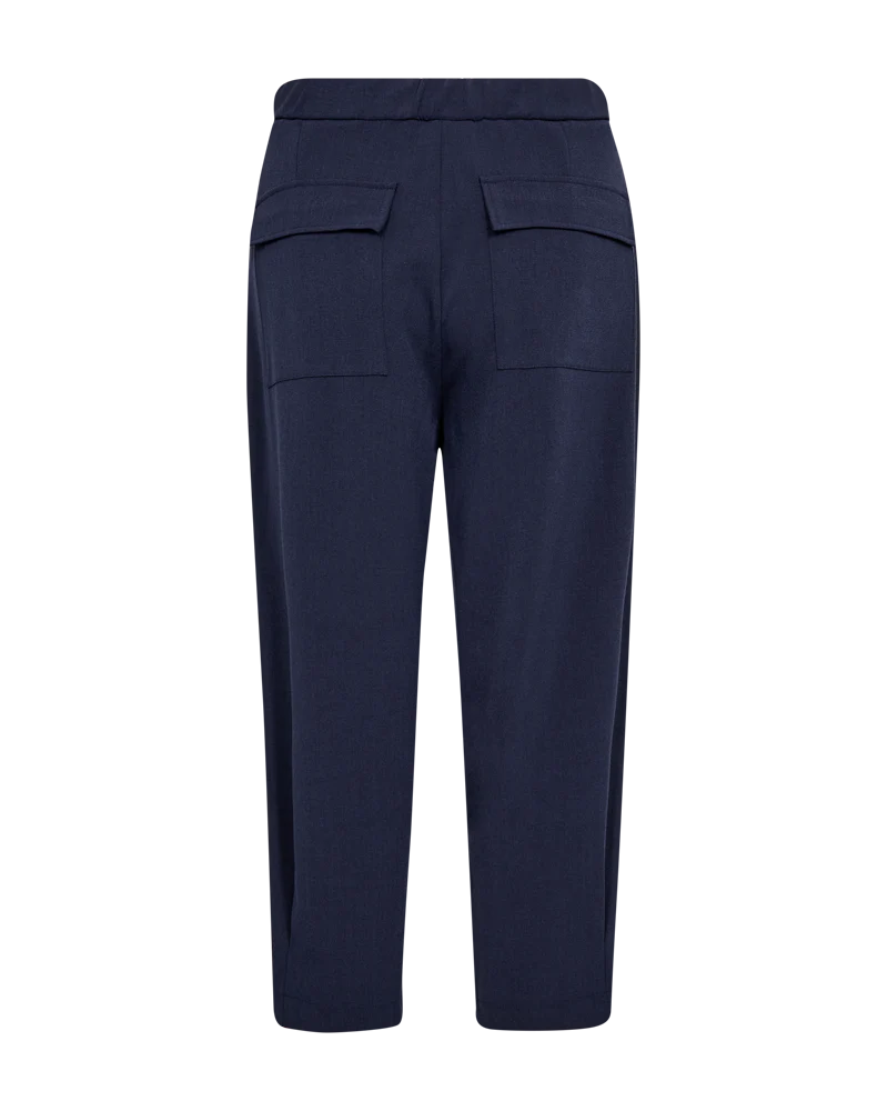 FQSWIFT - HOSE - BLAU