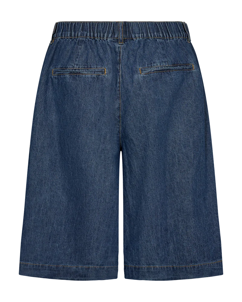 FQLISEA - SHORTS - BLAU