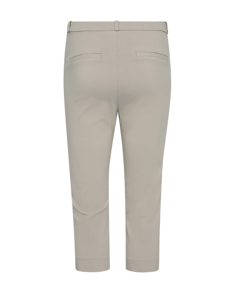 FQSOLVEJ - CAPRIHOSE - BEIGE