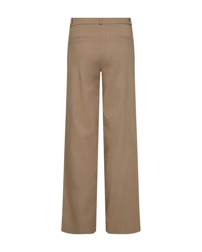 FQSOLVEJ – HOSE - BEIGE