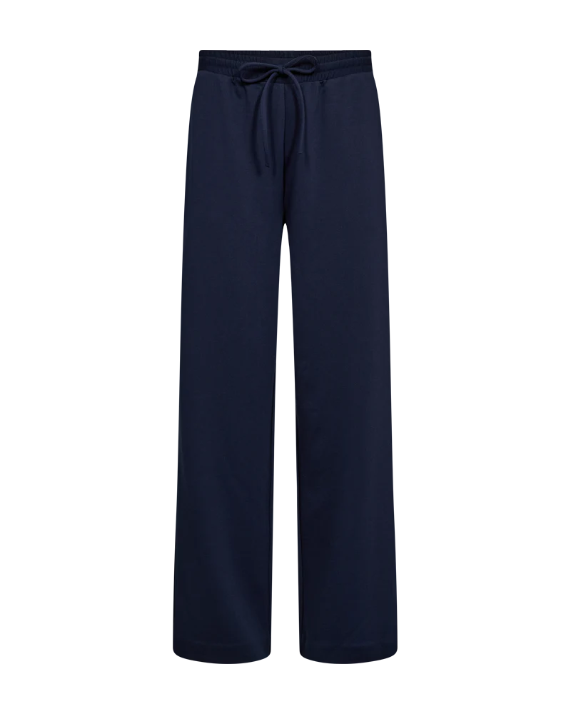 FQNANNI - HOSE - BLAU
