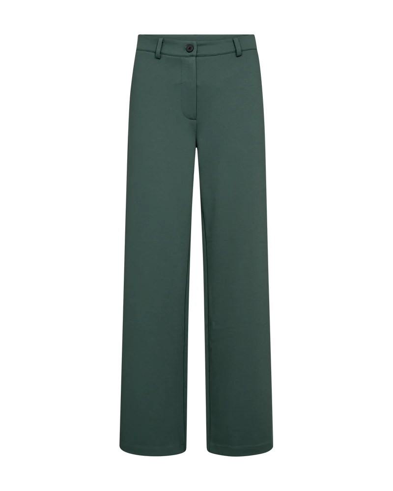 FQNANNI – HOSE - GRÜN