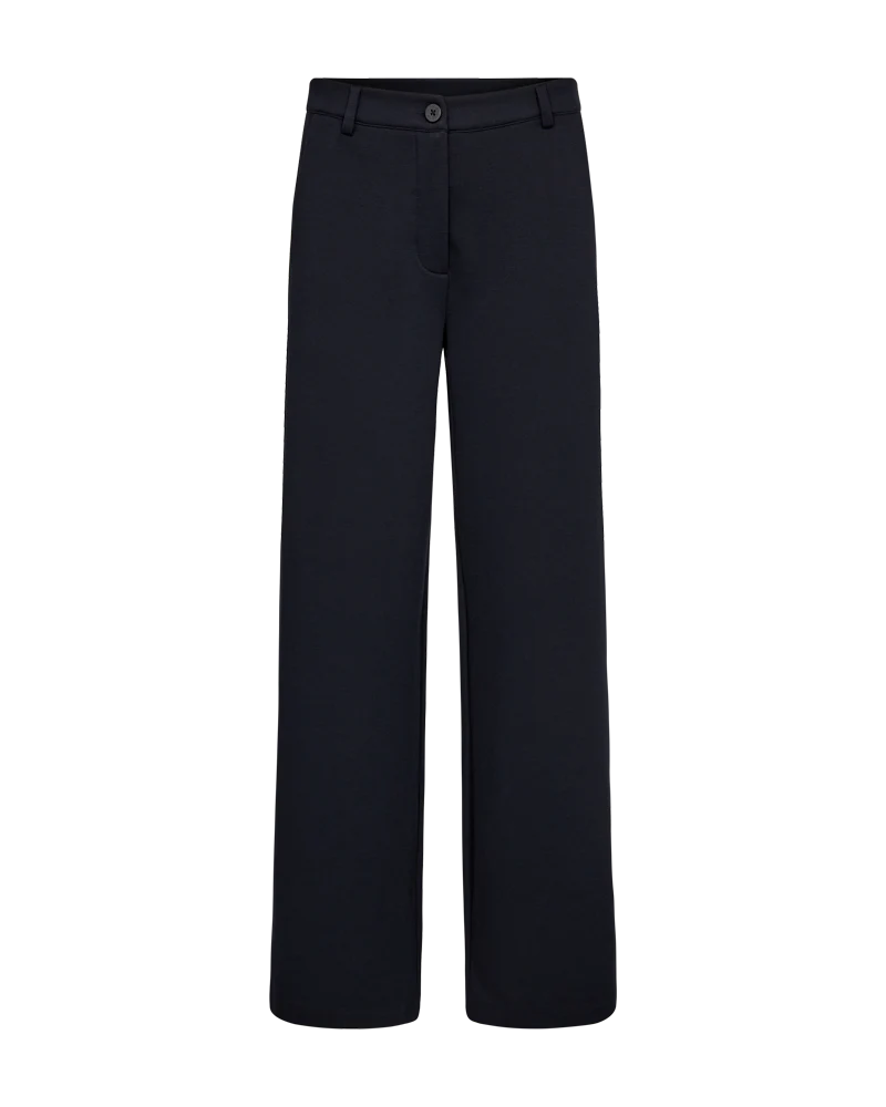 FQNANNI - HOSE - BLAU