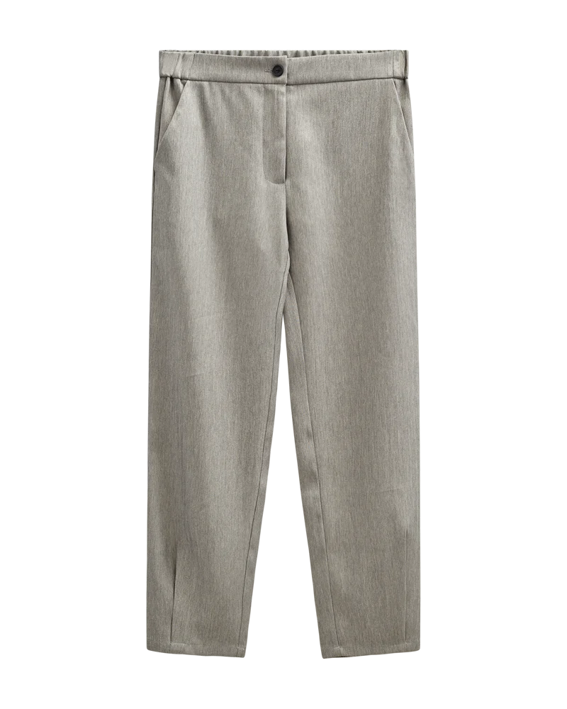 FQCAIA – HOSEN - GRAU