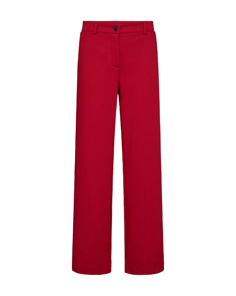 FQNANNI - HOSE - ROT