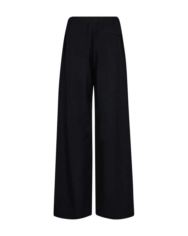 FQTARMA - HOSE - SCHWARZ