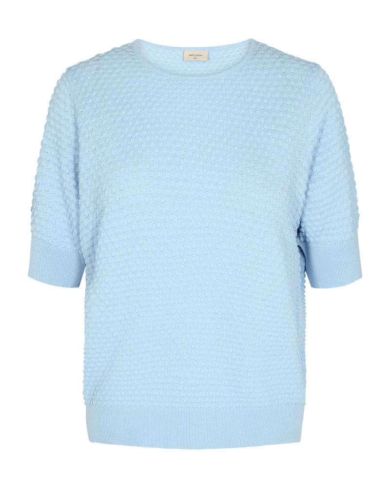 FQDODO - PULLOVER - BLAU