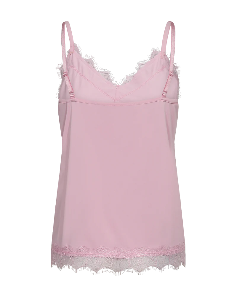 FQBICCO - SPITZETOP - ROSA