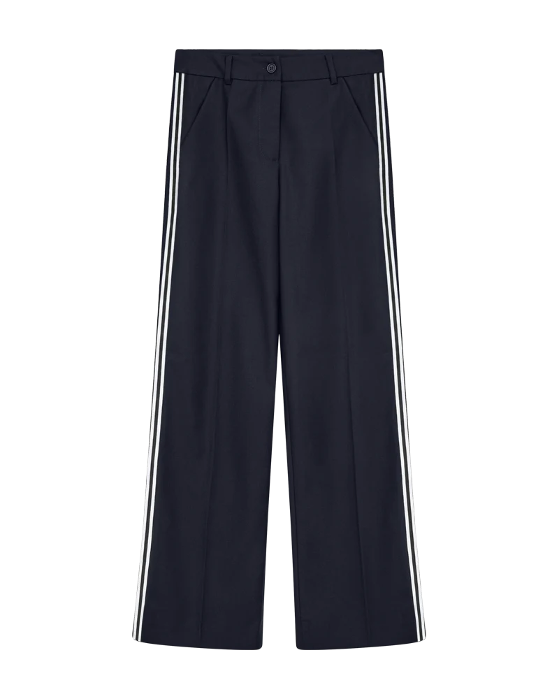 FQLIO - HOSEN - WEISS UND BLAU