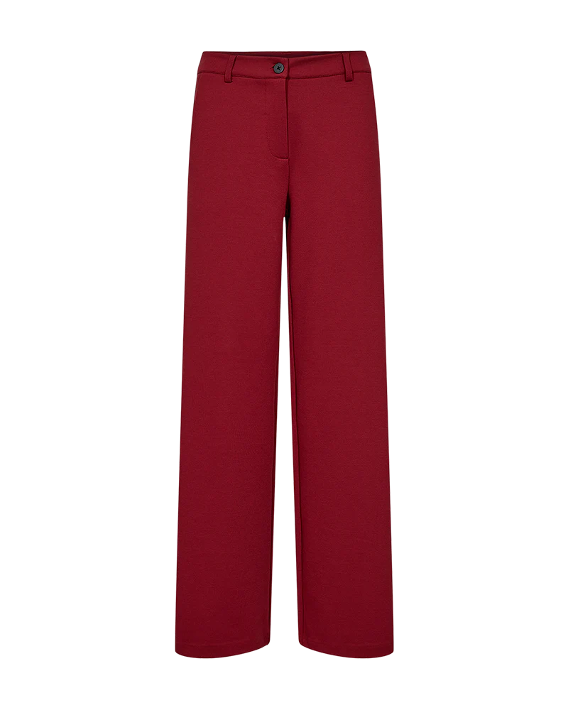 FQNANNI - HOSE - ROT
