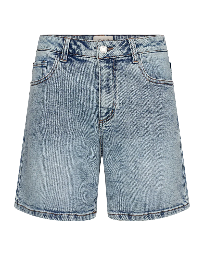 FQBLINGA - SHORTS - BLAU