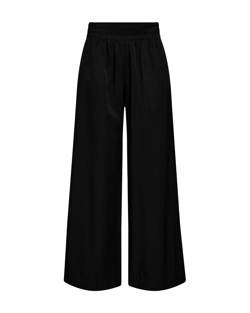 FQHILDA - HOSE - SCHWARZ