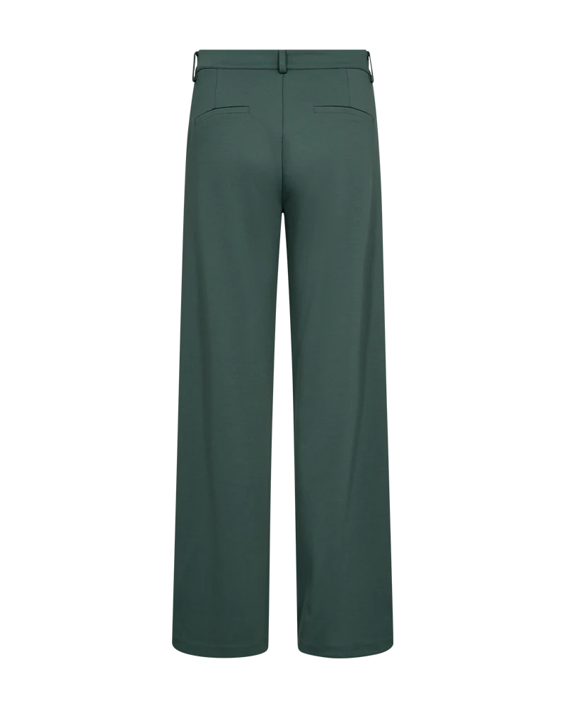 FQNANNI – HOSE - GRÜN