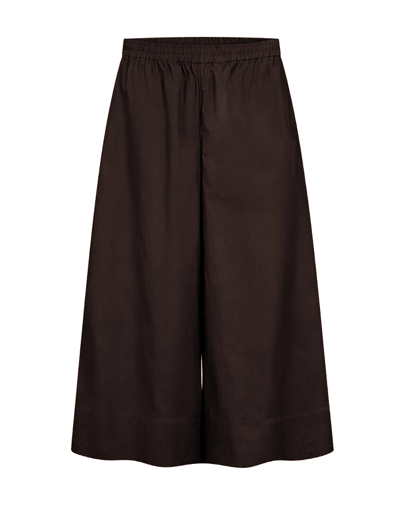 FQJULES - HOSE - BRAUN