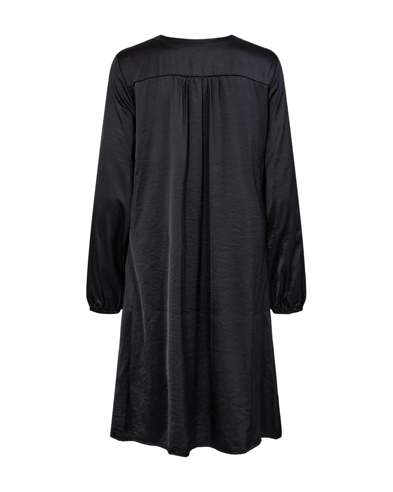 FQDOVE - KLEID - SCHWARZ