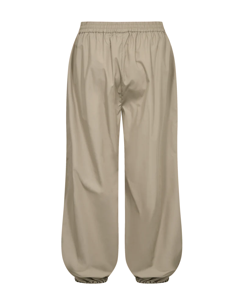 FQBREEZE - HOSE - BEIGE