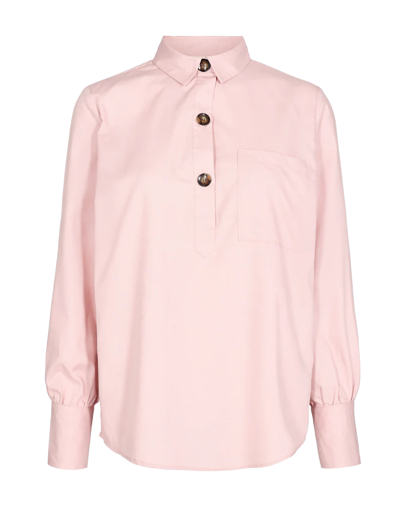 FQFLYNN - BLUSE - ROSA