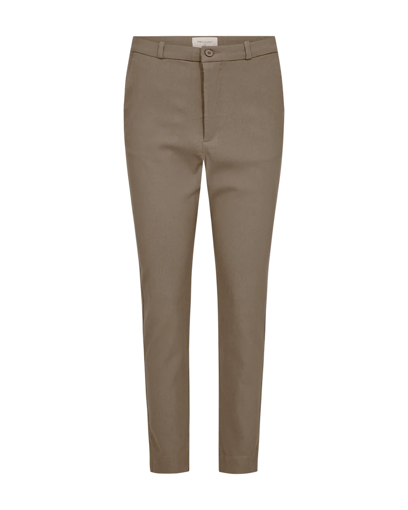 FQSOLVEJ - HOSE - BRAUN
