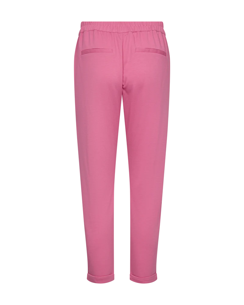 FQNANNI - KNÖCHELHOSE - ROSA