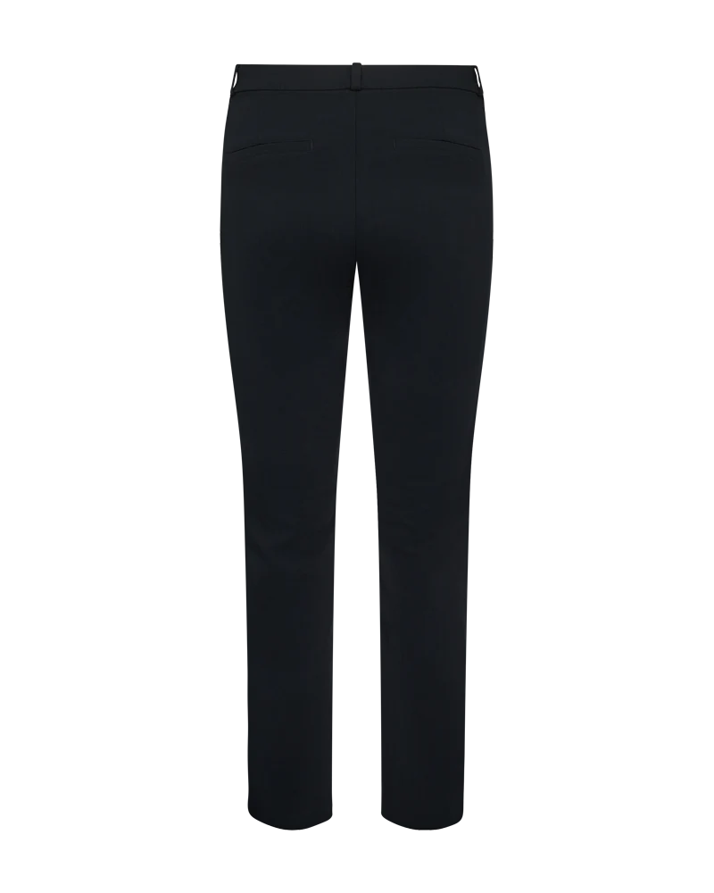 FQSOLVEJ - KNÖCHELHOSE - BLAU