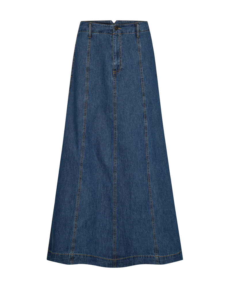 FQLISEA - DENIM ROCK - BLAU