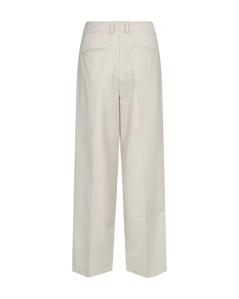 FQYASMIN - HOSE - BEIGE