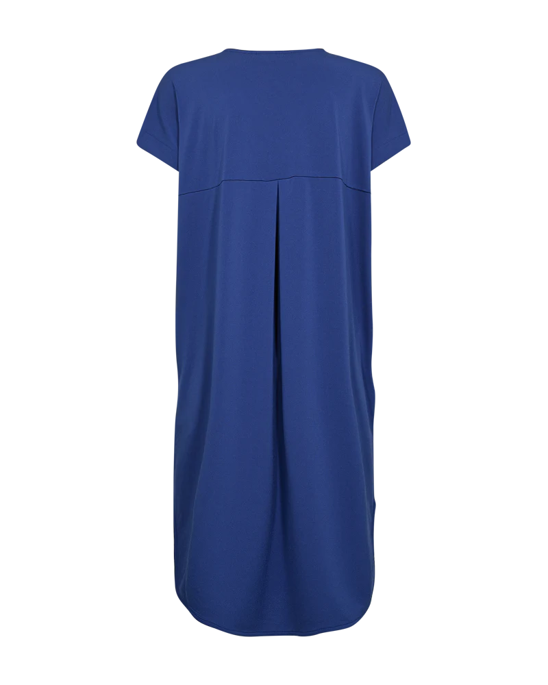 FQFLOI - KLEID - BLAU
