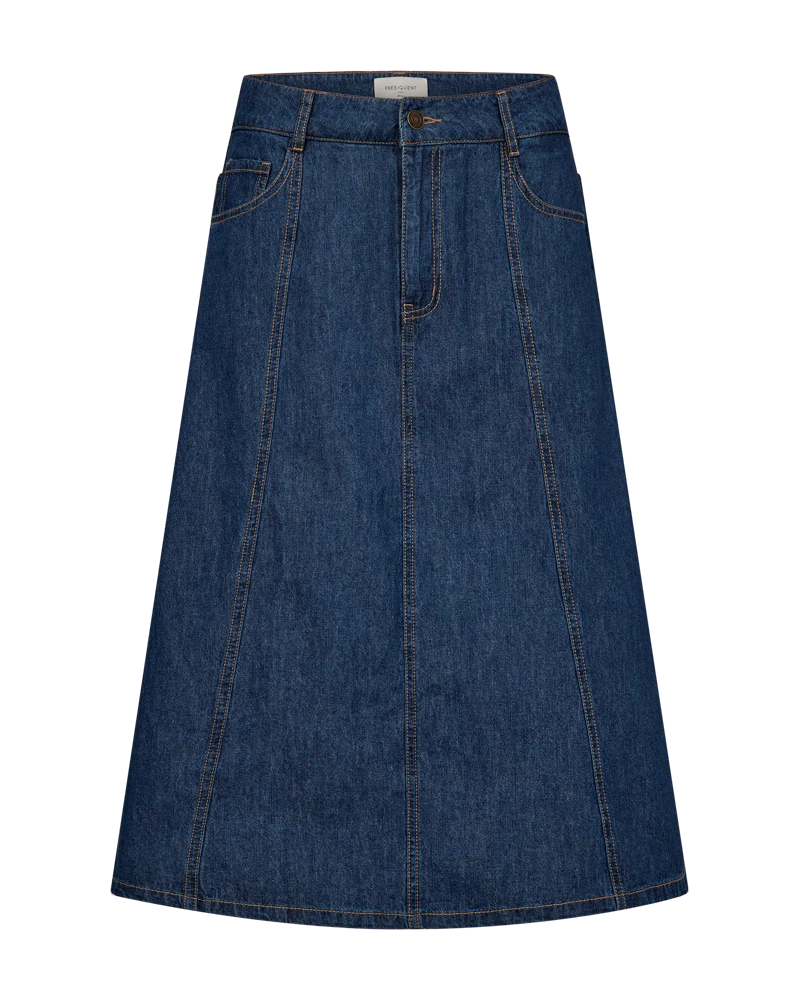 FQLISEA - ROCK - BLAU