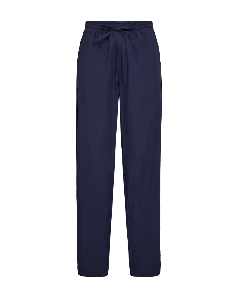 FQJALLY - HOSE - BLAU