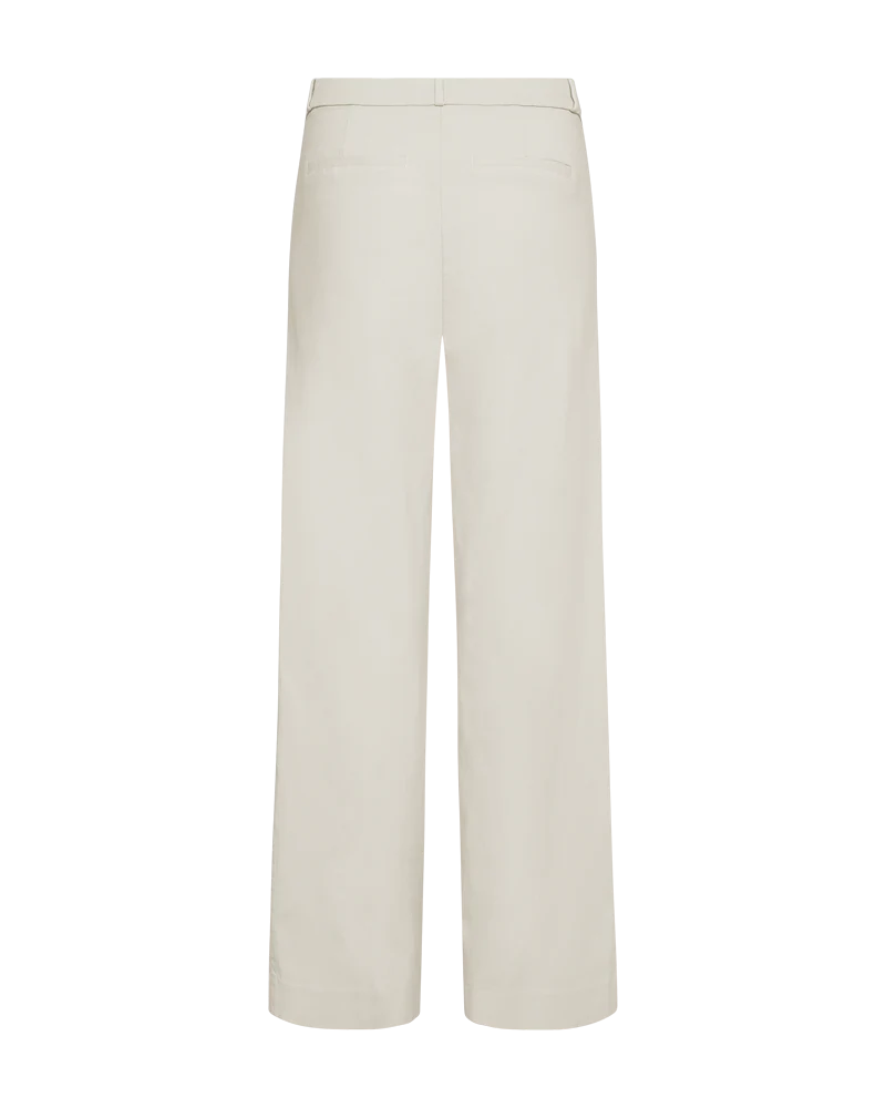 FQSOLVEJ - HOSE - BEIGE