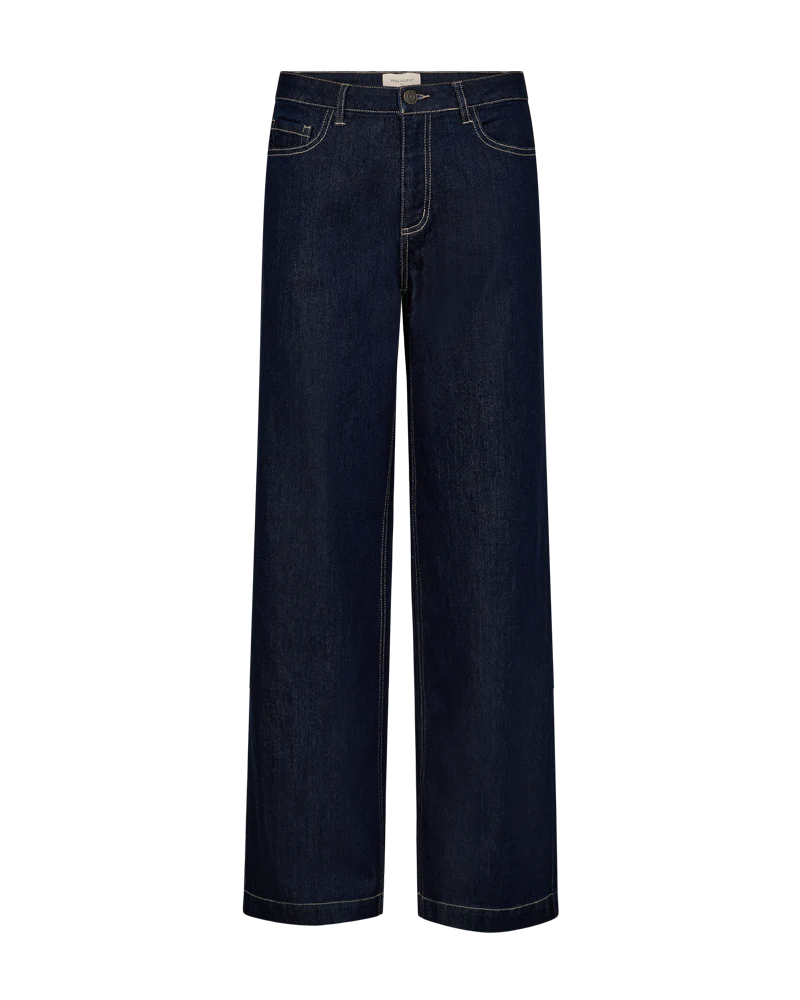 FQLONNI - JEANS - BLAU