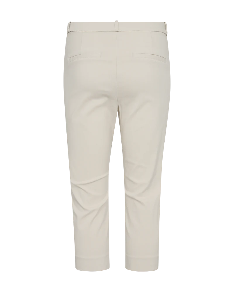 FQSOLVEJ - CAPRIHOSE - BEIGE