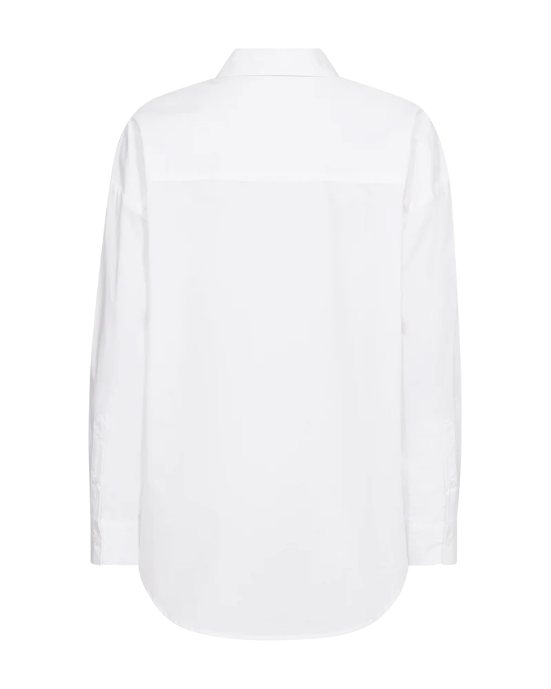 FQJOLLE – HEMD - WEISS